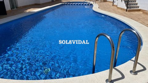 Photo 3 of Flat for rent in Cabo Roig, Orihuela
