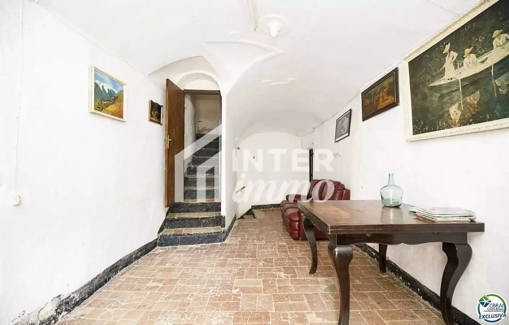 Casa o chalet en venta en Palau de Santa Eulàlia