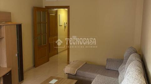 Photo 3 of Flat for sale in Calle Manzano, Los Ángeles - Cruz de Caravaca, Almería