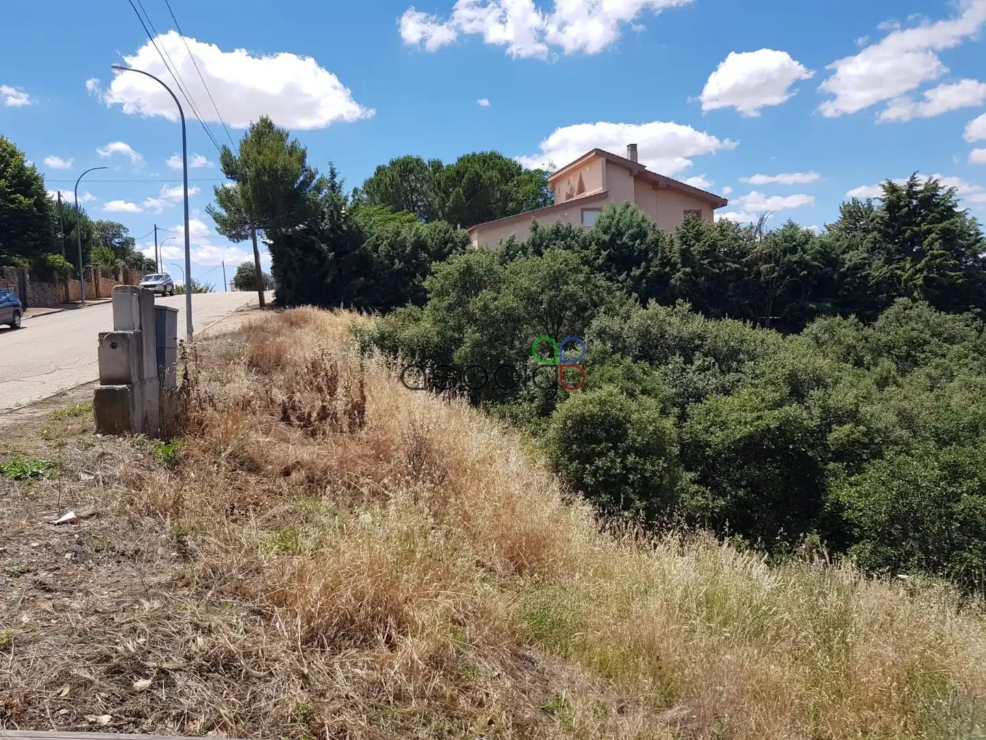 Rustikales Grundstück zum Verkauf in MONTEAVERUELO, imagen 6