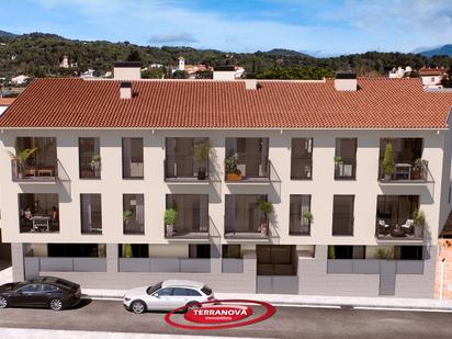 Flat for sale in Carrer Antic Camí de Caldes, 24, L'Ametlla del Vallès