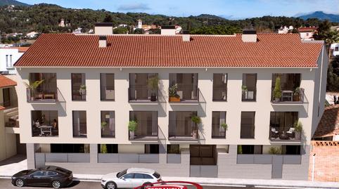 Foto 2 de vivenda d'obra nova a Pis en venda a Carrer Antic Camí de Caldes, 24, L'Ametlla del Vallès, Barcelona