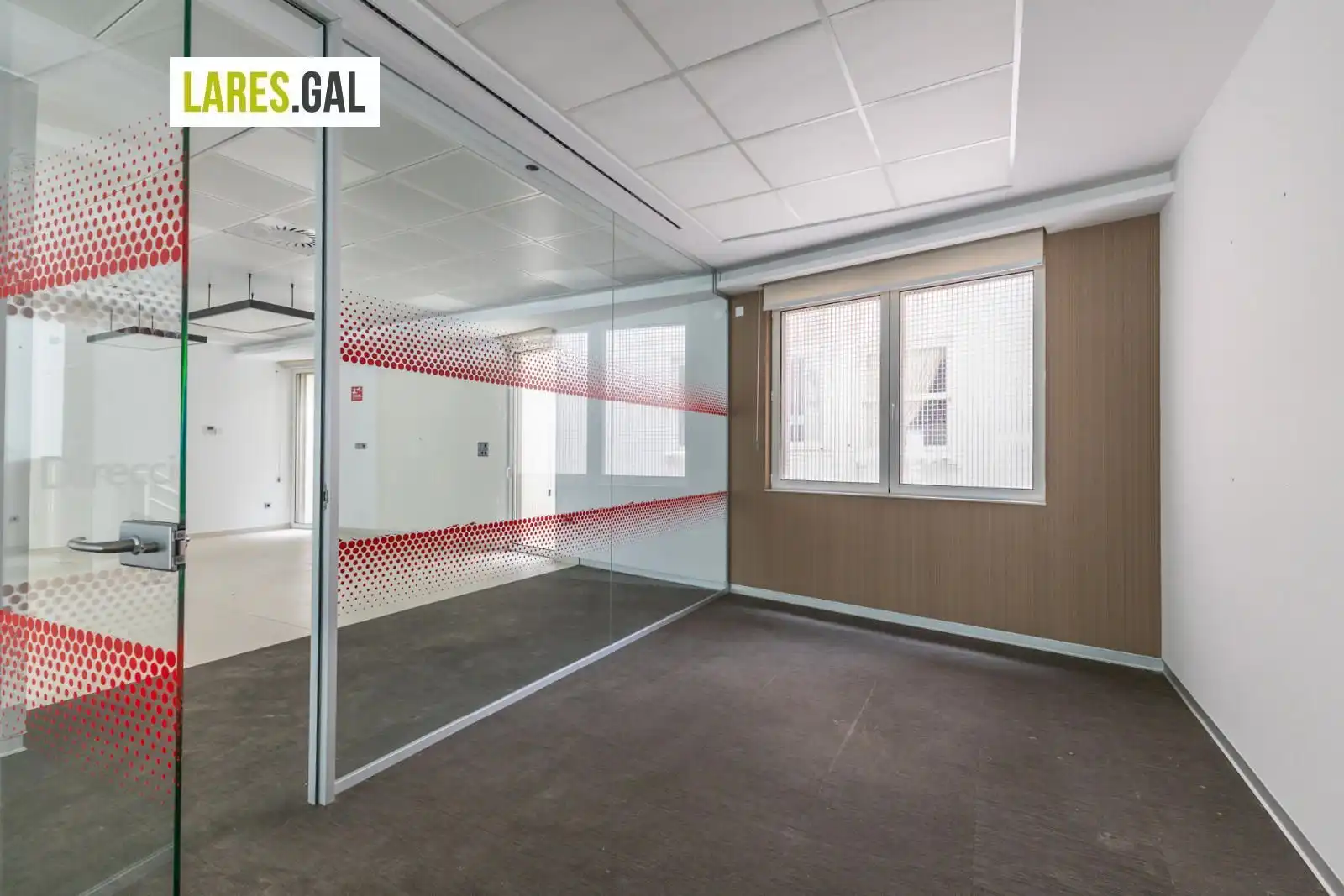 Locale commerciale in affitto a Montero Ríos, imagen 13