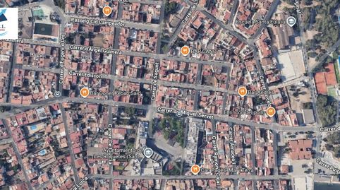 Foto 3 de Piso en venta en Calle Miquel Servet, Les Roquetes, Sant Pere de Ribes