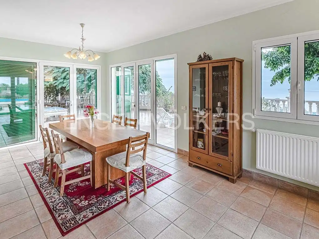 Maison avec piscine à vendre à Alcalá, imagen 12