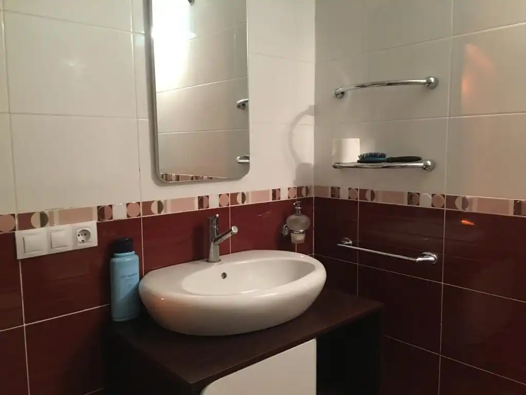 Baño de Piso en venta en Santurde de Rioja con Calefacción, Terraza y Trastero