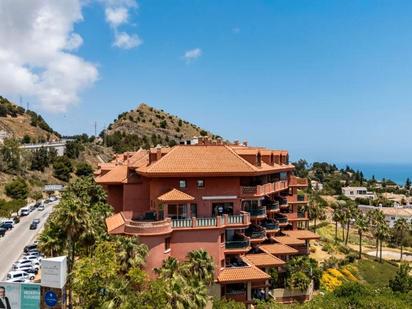 Attic for sale in Avenida Retamar, 1, Los Nadales - Tio Charles, Benalmádena pueblo, Benalmádena