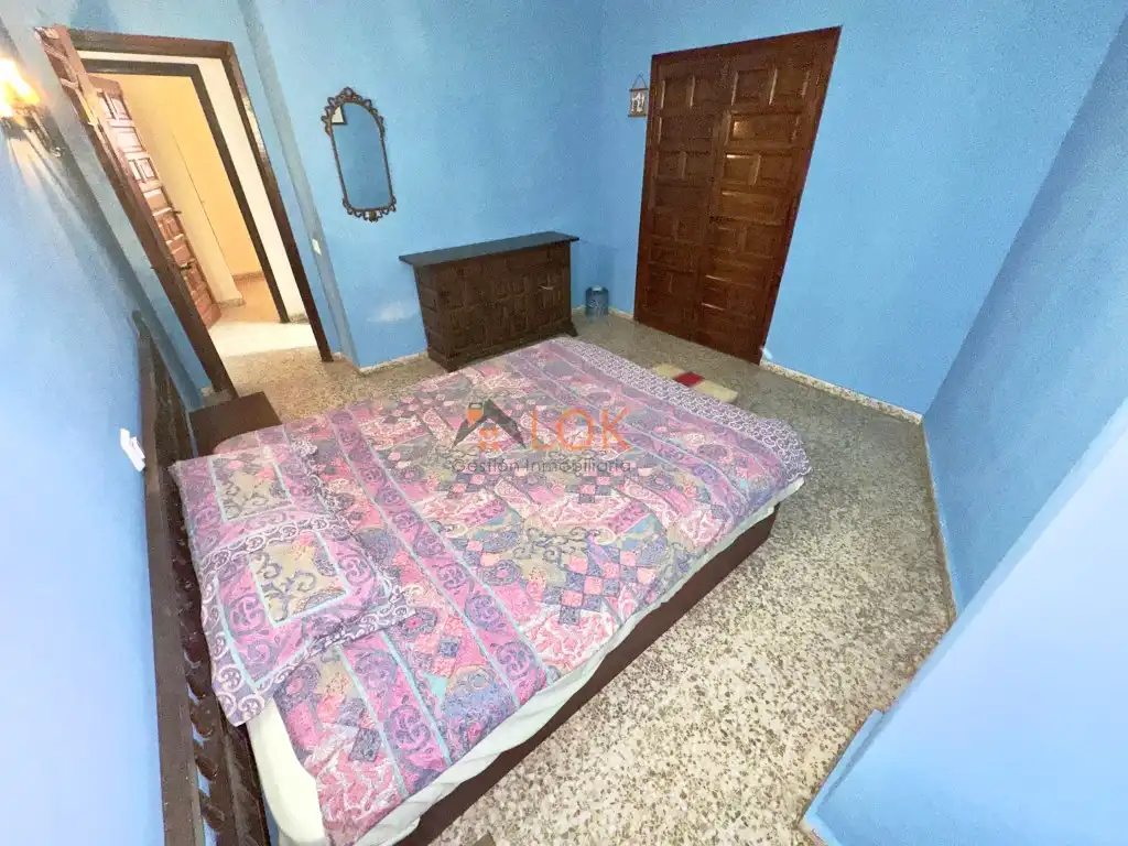 Wohnung mit Aufzug zum Verkauf in Calle Infantes, imagen 29