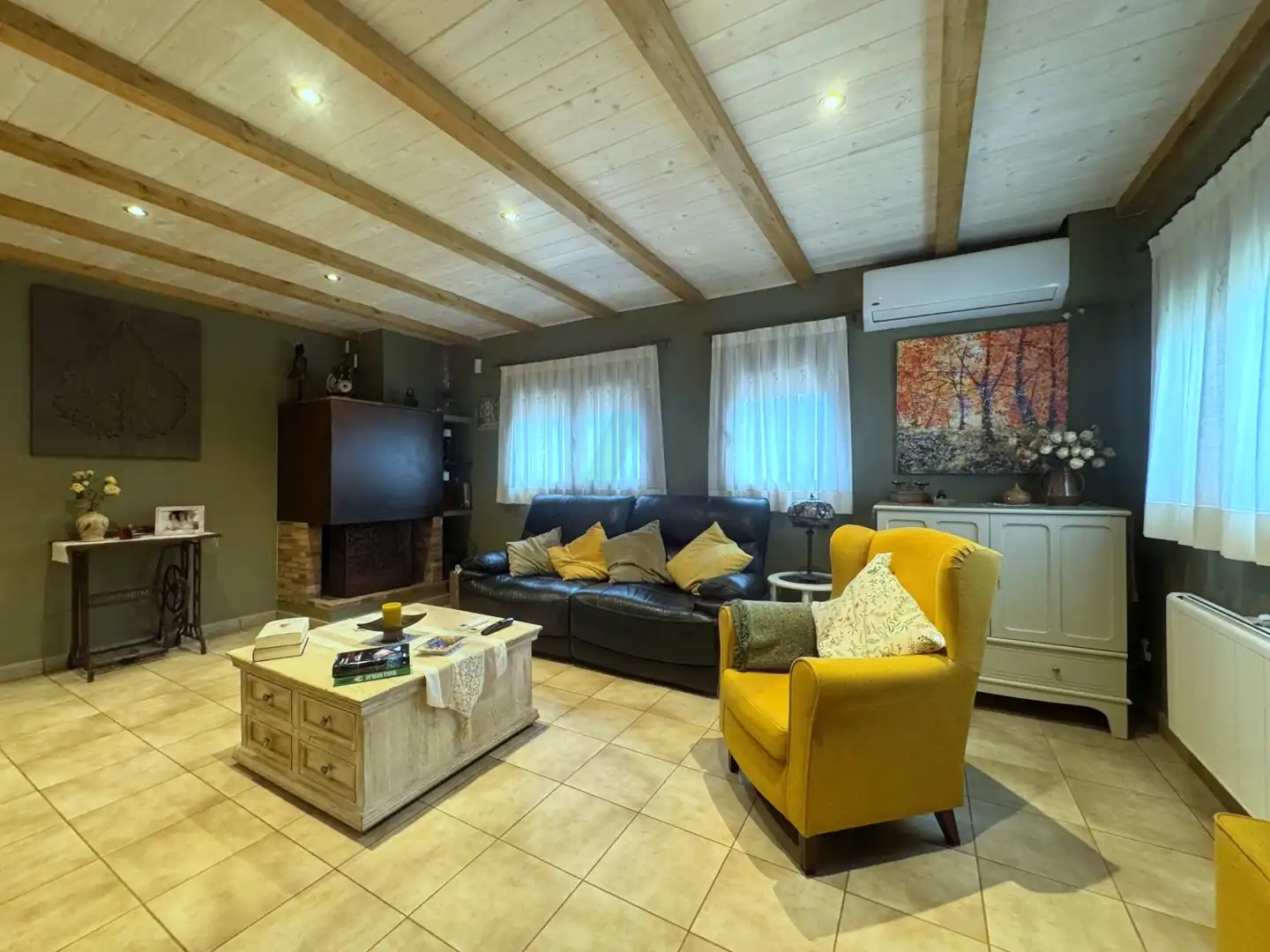 Casa con terrazza in vendita a Viladecavalls, imagen 39