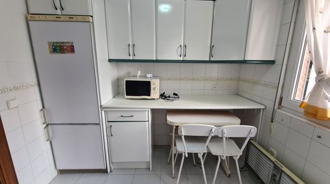 Foto 5 de Piso de alquiler en Avenida del Cardenal Cisneros, 64, La Pantoja, Zamora Capital