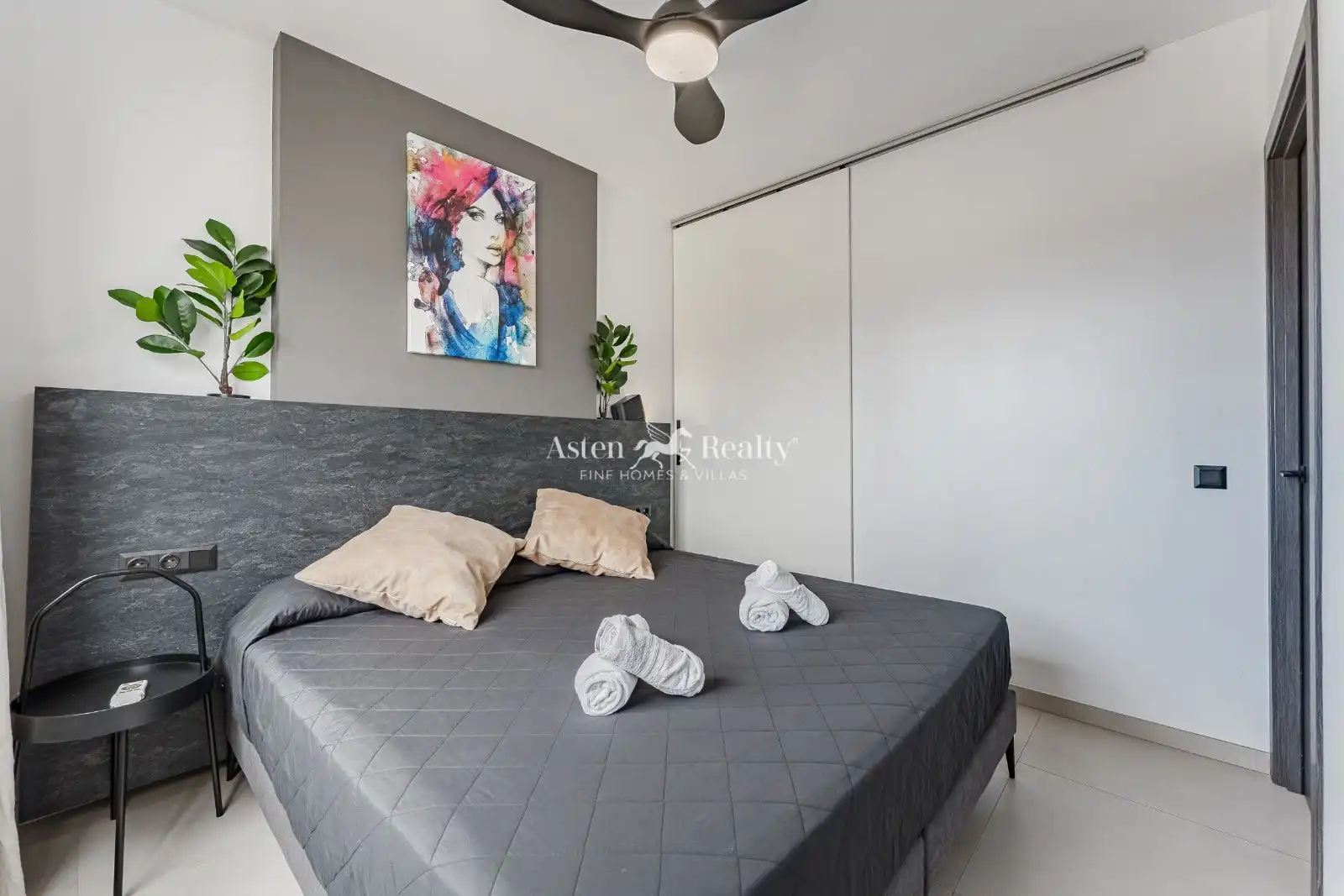 Apartment with pool for sale in Adeje 300, imagen 18