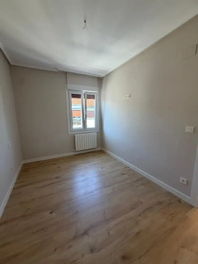 Schlafzimmer von Wohnung zum Verkauf in Amorebieta-Etxano mit Heizung und Terrasse