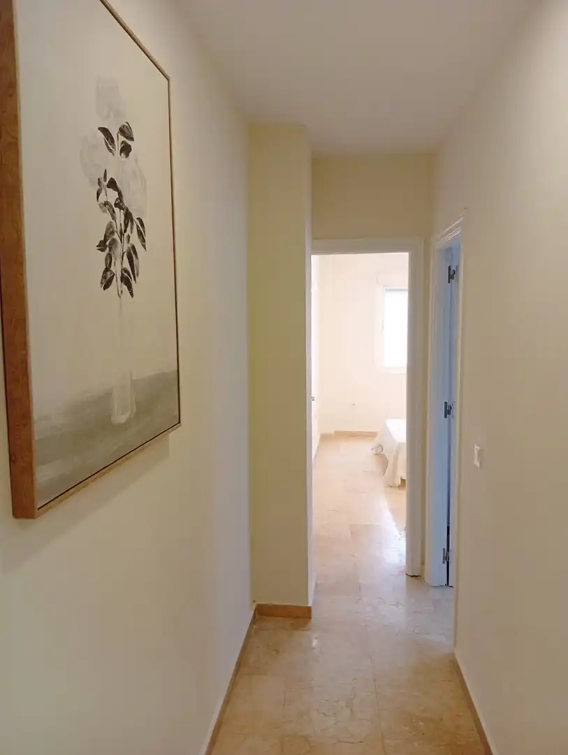 Flat for sale in Málaga