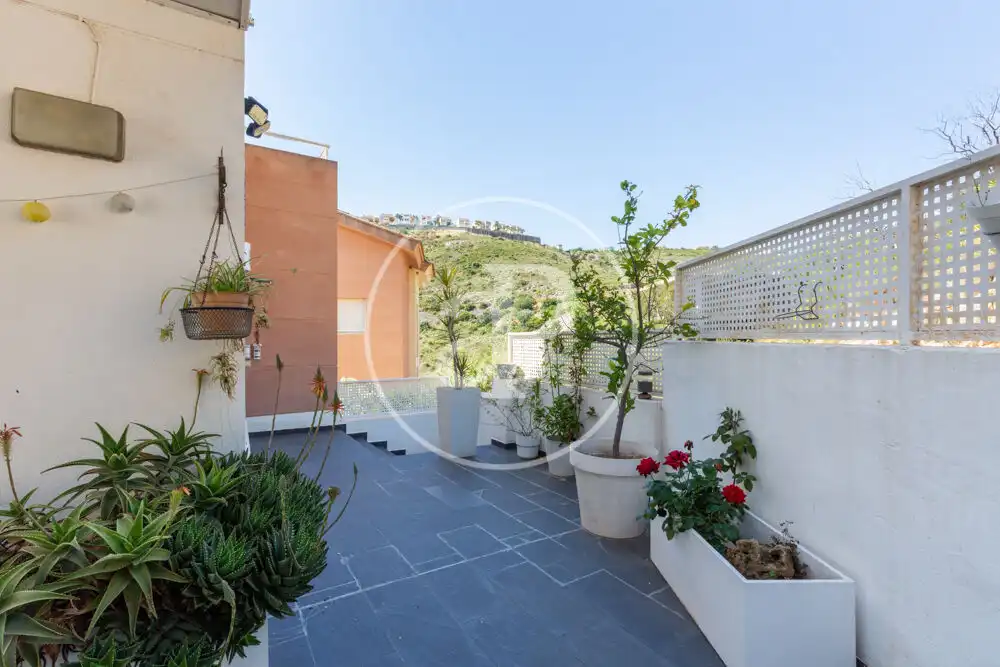 Terrace of Houses for sale in Chiva  with Heating, Private garden and Terrace