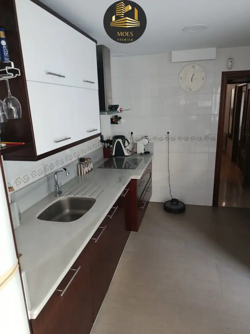 Casa con jardín en venta en Renfe - Bulevar 1ª y 2ª Fase, imagen 8