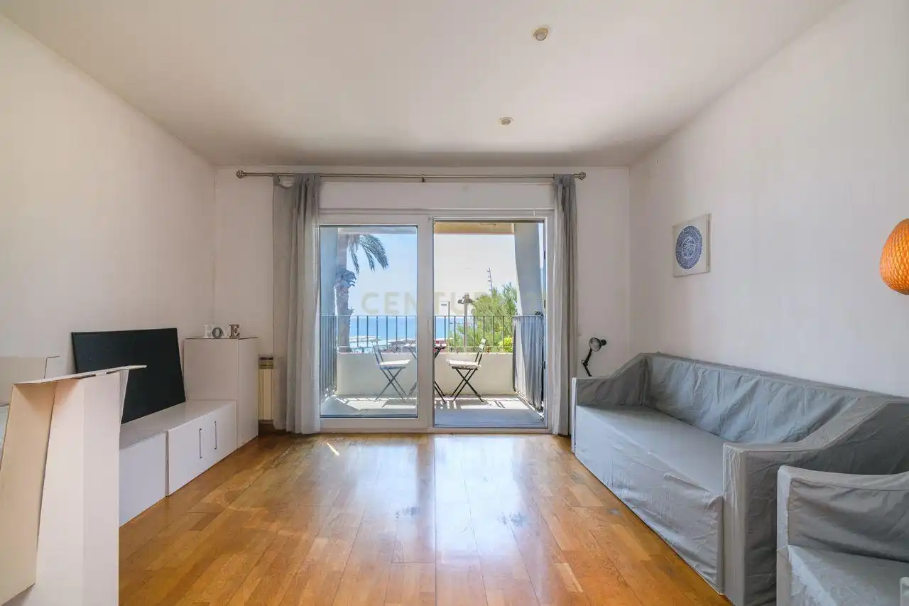 Wohnung zum Verkauf in La Barceloneta