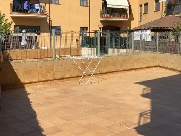 Terrassa de Pis en venda en Bescanó amb Aire condicionat
