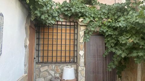 Foto 5 de Casa adosada en venda a Calle Cabezona, 7, Huérguina, Cuenca