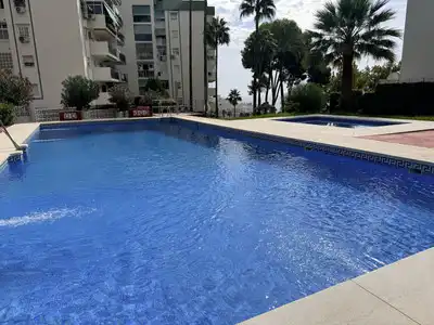 Apartment with pool for sale in Centro, imagen 19