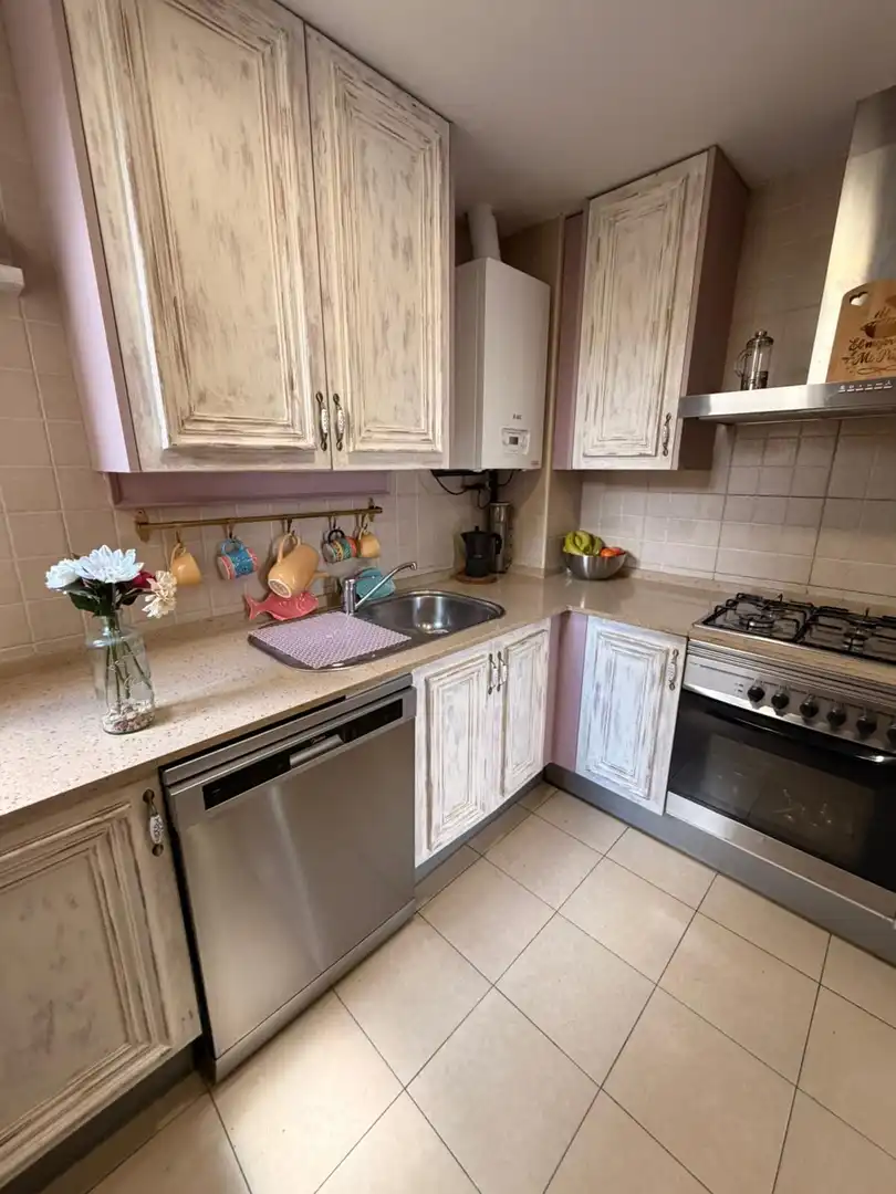 Cocina de Piso en venta en Tordera con Aire acondicionado, Calefacción y Trastero