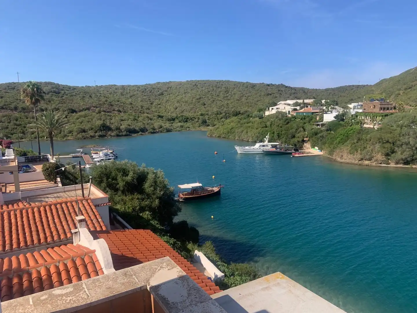 House with garden for sale in cala rata, imagen 5