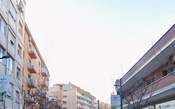 Pis amb terrassa en venda a SANT ROC