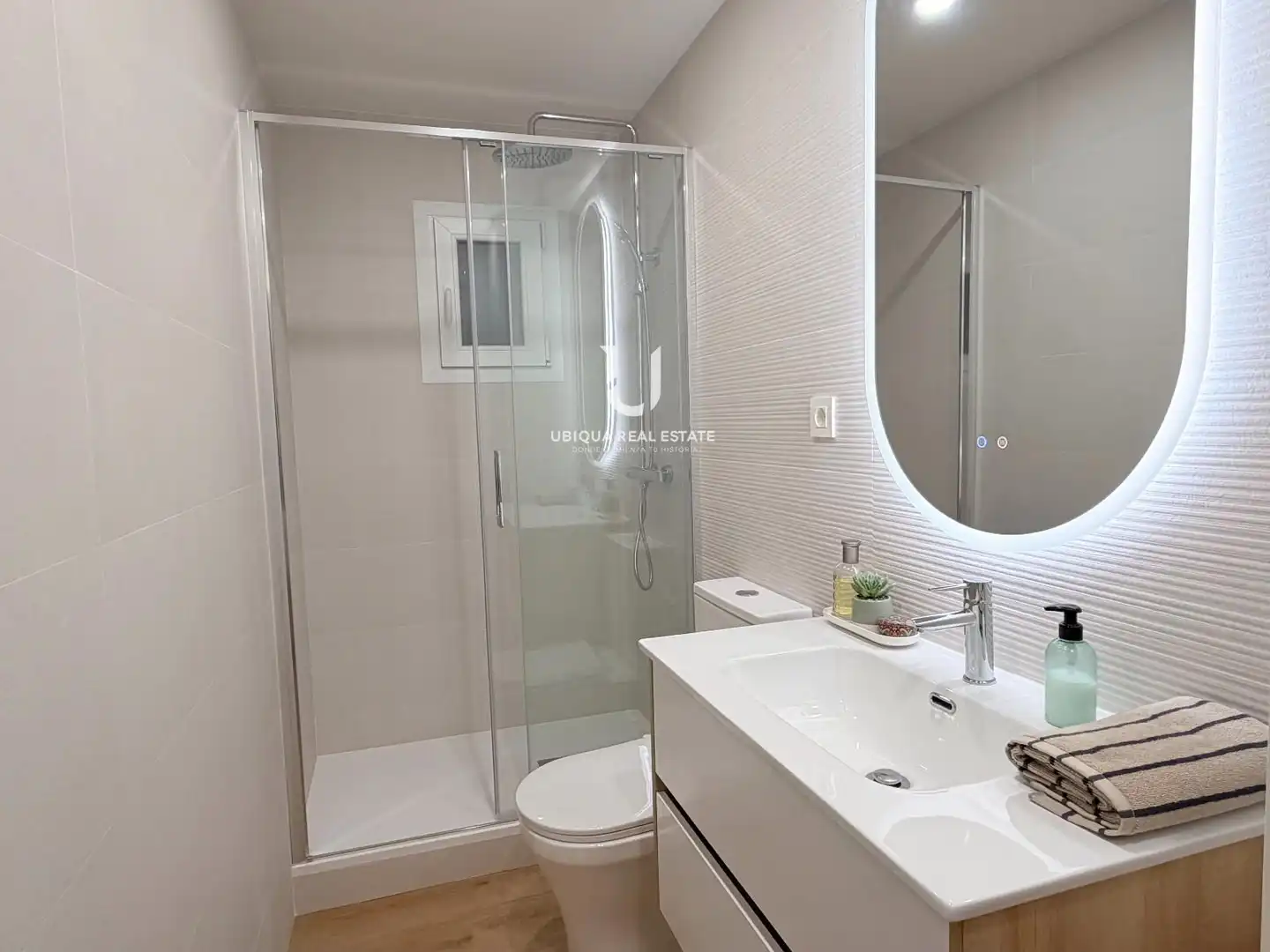 Flat with terrace for sale in Serbia, imagen 12