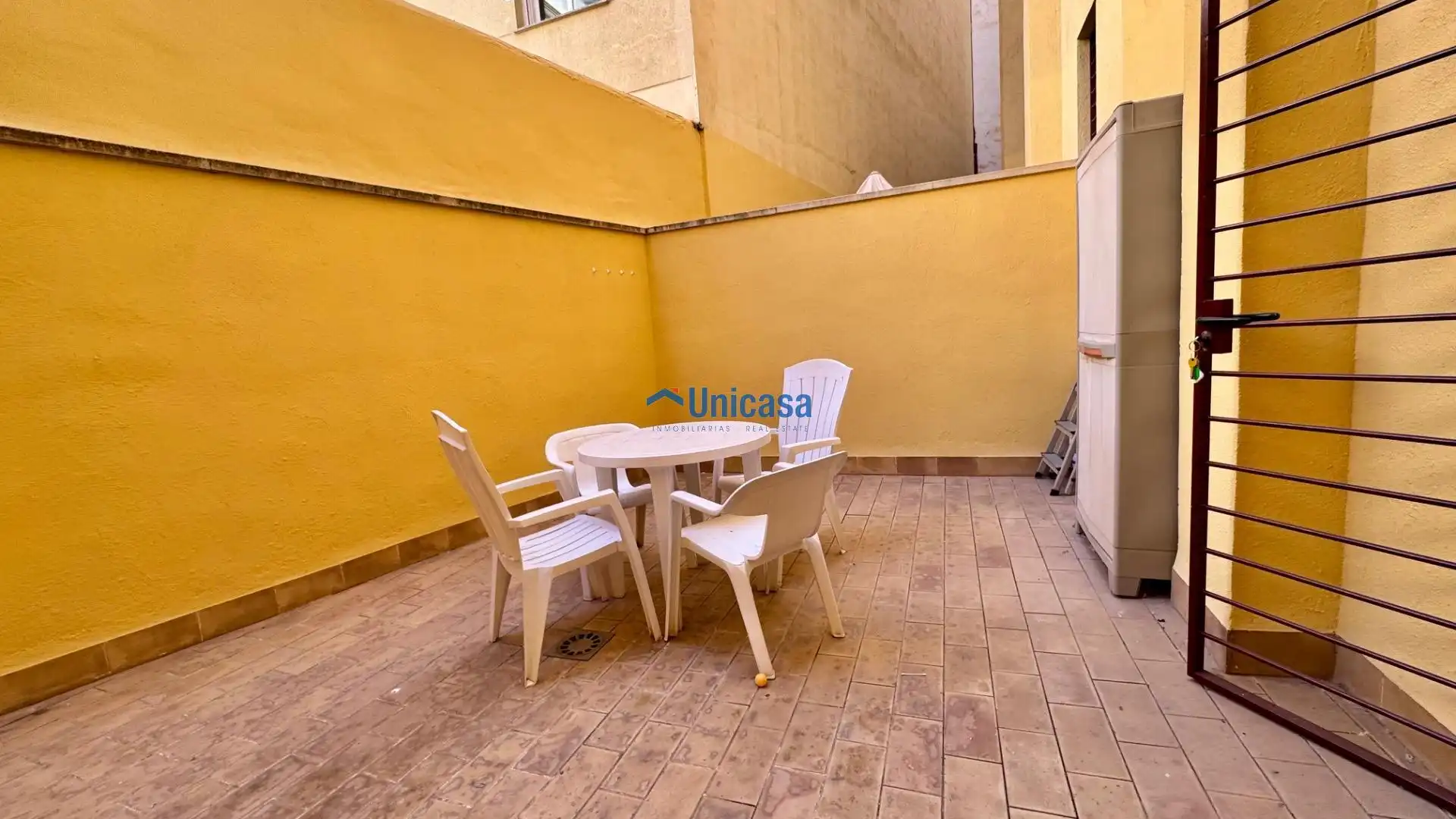 Flat for rent in Perchel Norte
