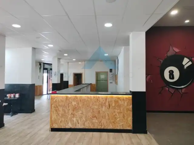 Gewerbefläche zur Miete in Travesía San Julián 2, imagen 7