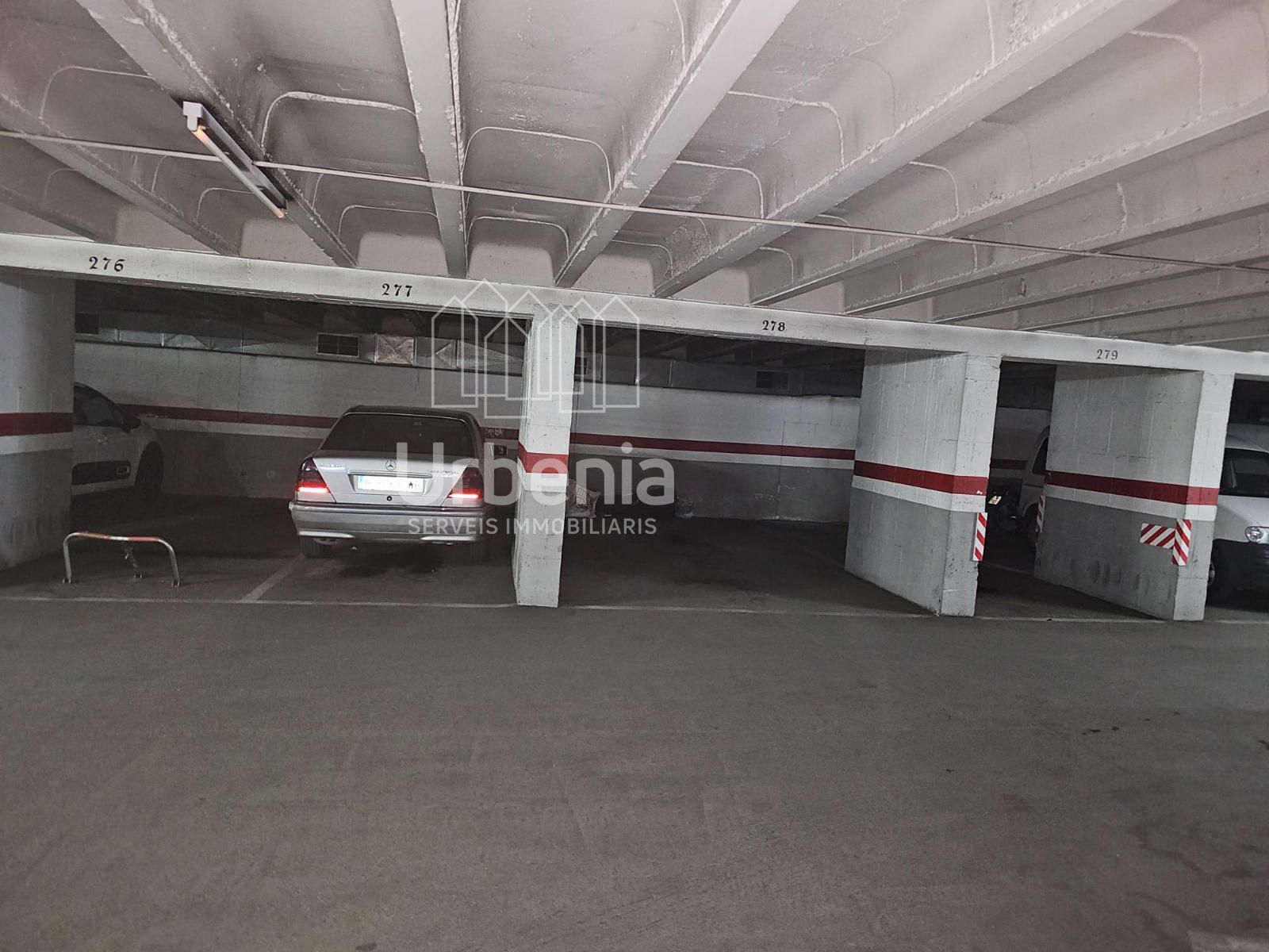 Parking of Garage for sale in Arenys de Mar