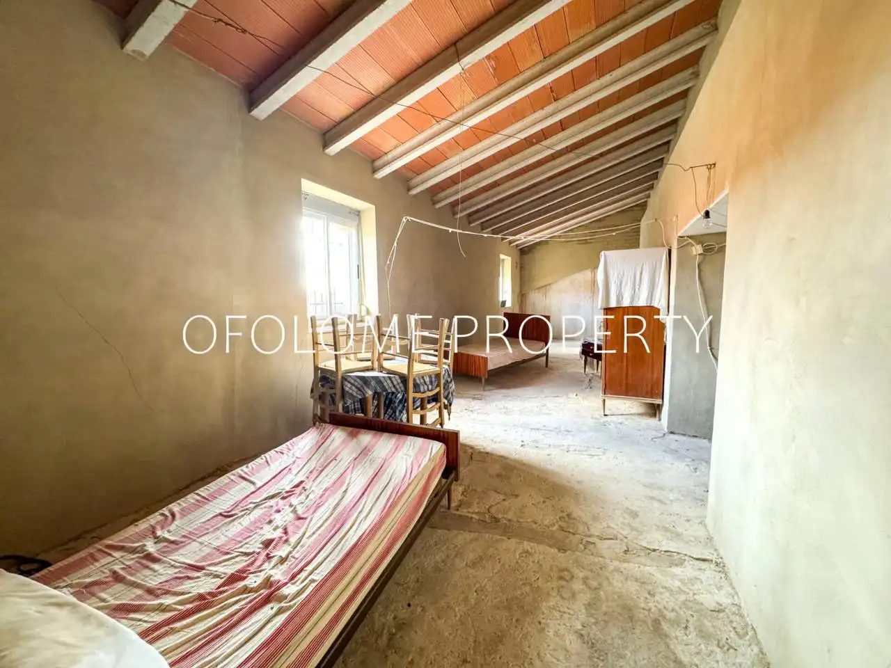 Casa adosada en venta en Calle Solana, Higueruela