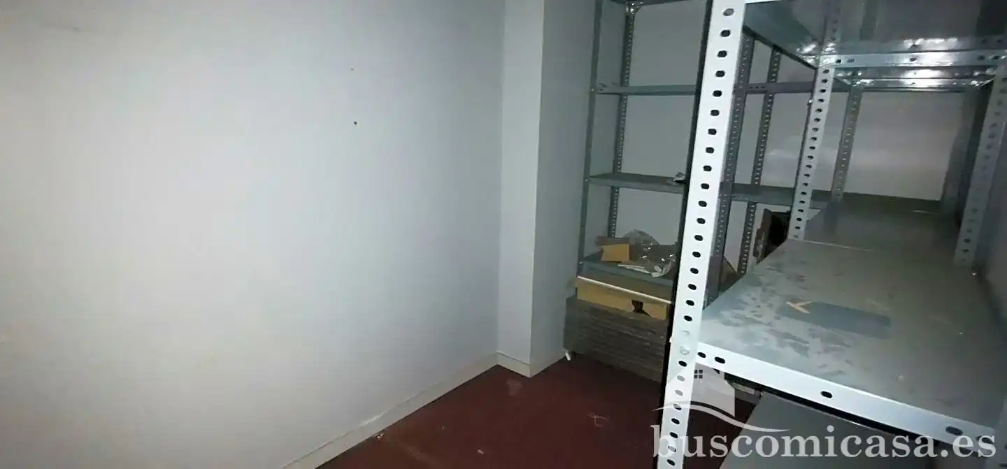Business premises to rent in De Andalucía, imagen 12