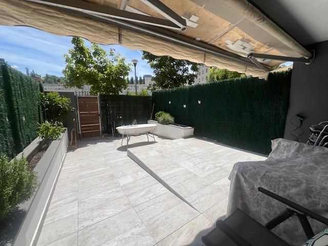 Planta baja to rent in Plaza DEL SOTO, Mendillorri