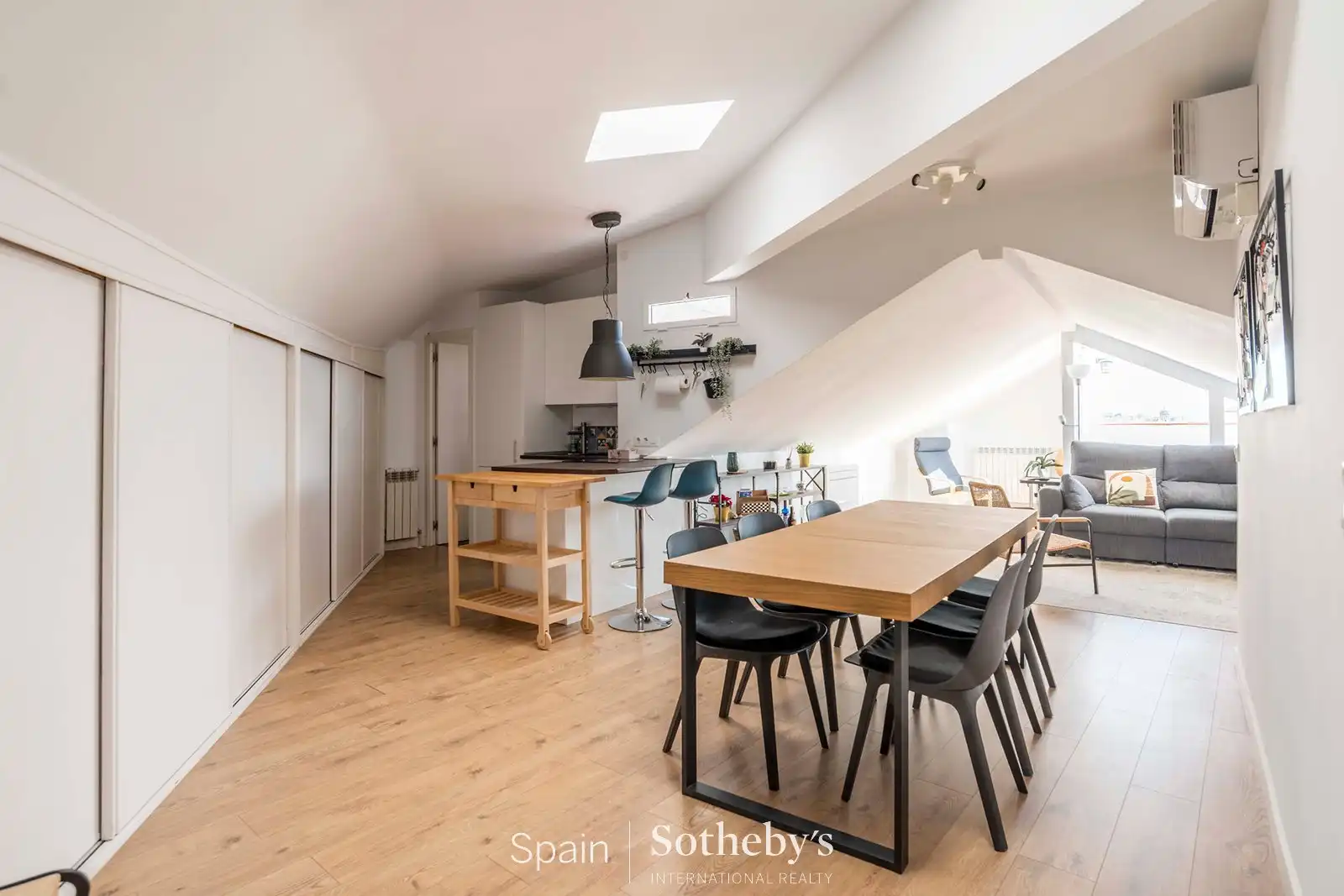 Ático con ascensor en venta en Glorieta de Ruiz Giménez, imagen 30