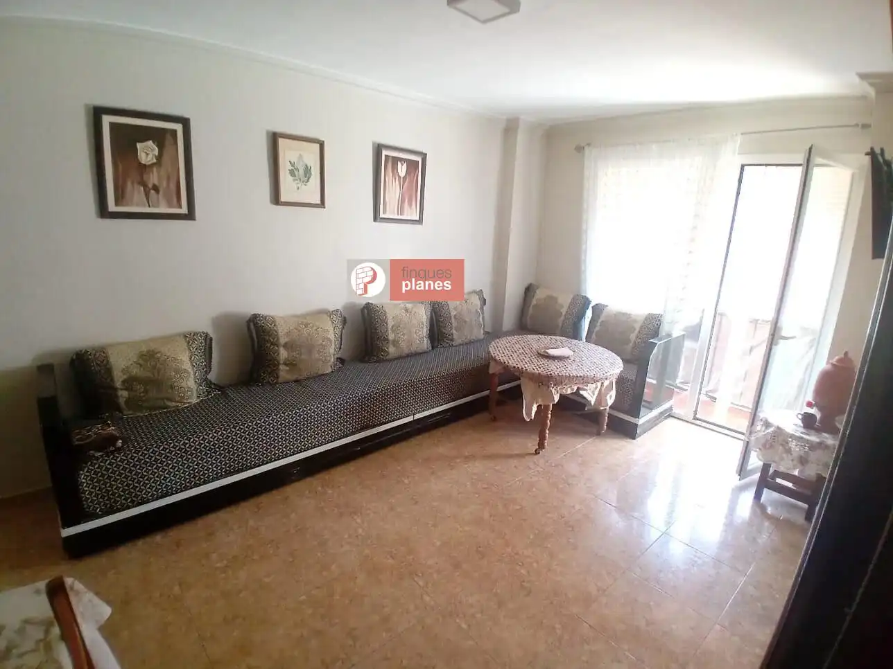 Piso en venta en Balàfia