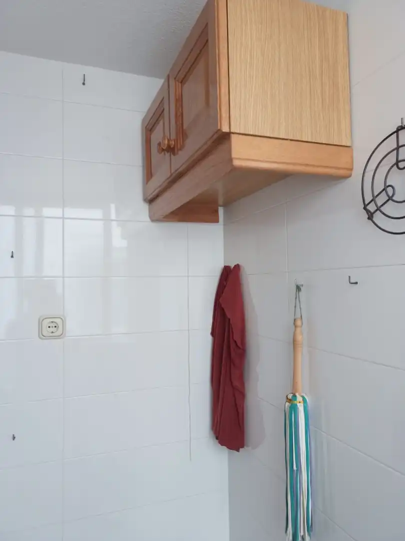 Appartamento con terrazza in affitto a Carrer Almirante Antequera, imagen 27