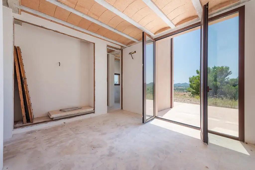 Finca rústica en venda en Felanitx amb Jardí privat i Sauna