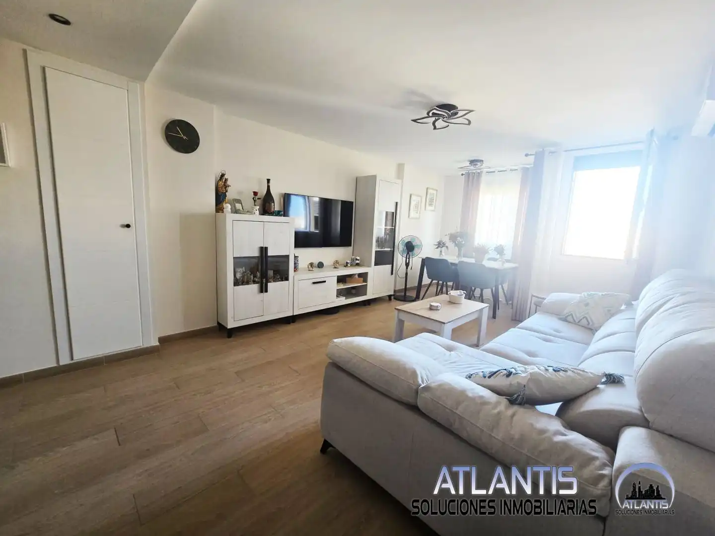 Wohnung mit Aufzug zum Verkauf in VEINTIOCHO DE FEBRERO, imagen 6