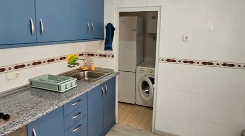 Foto 3 de Pis en venda a Carrer Colón, Playa Puerto de Sagunto, Valencia