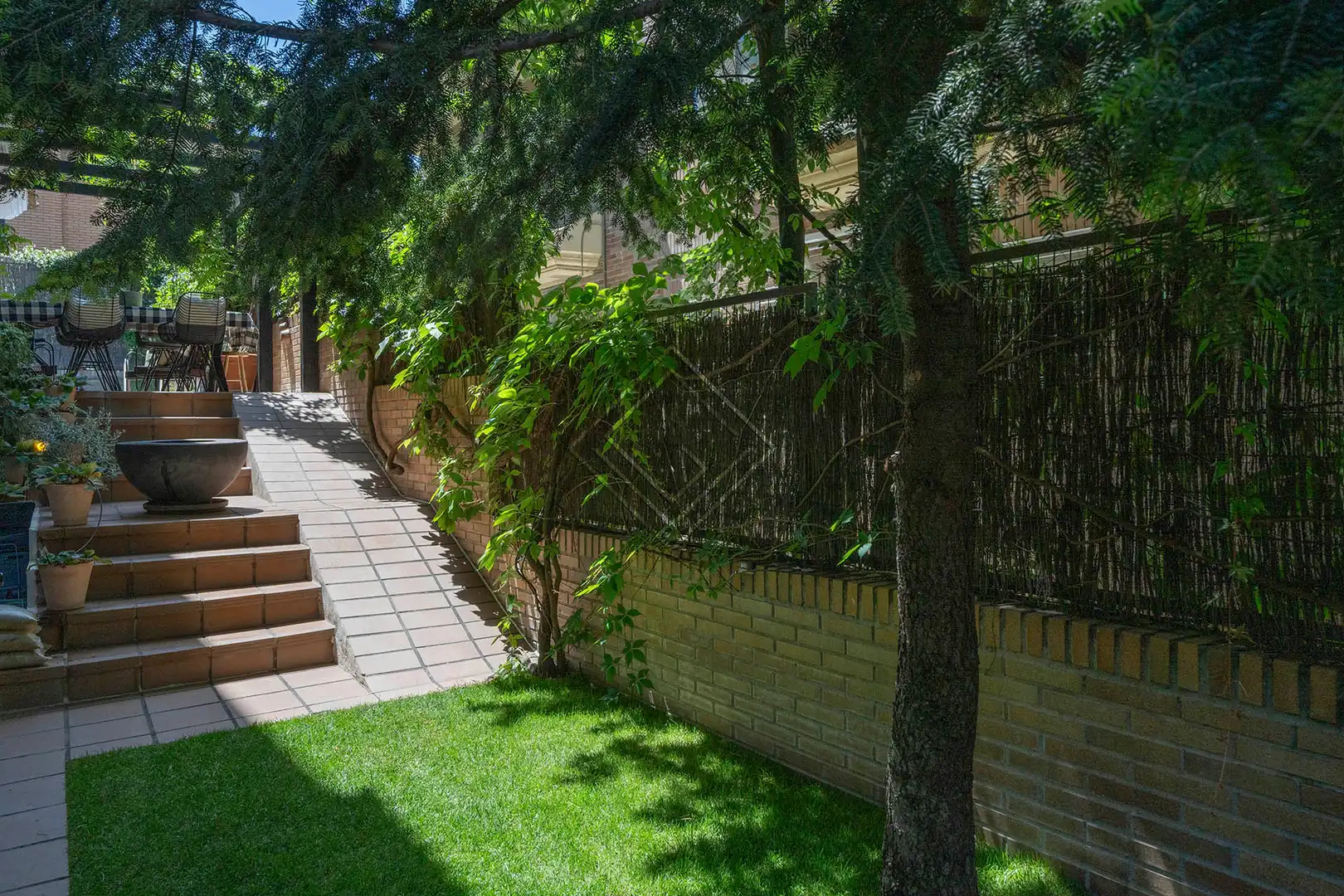 Semi-detached house with pool for sale in Moncloa - Aravaca, imagen 48