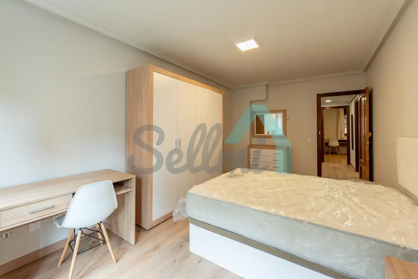 Habitació a De Pumarín, Milán - Pumarín