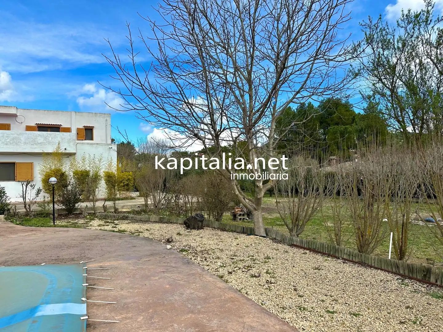 Houses for sale in Alcoy / Alcoi  with Air Conditioner, Private garden and Terrace