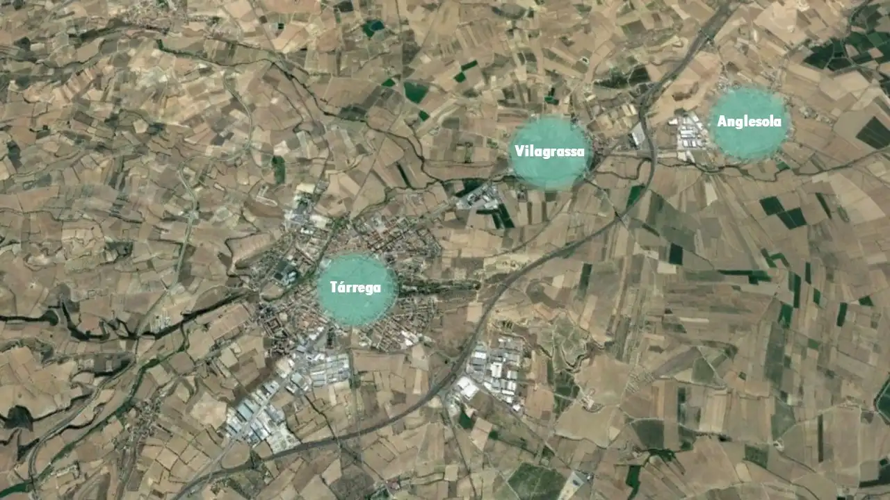 Terreno rústico en venta en C/ Pau Ferrán, imagen 5