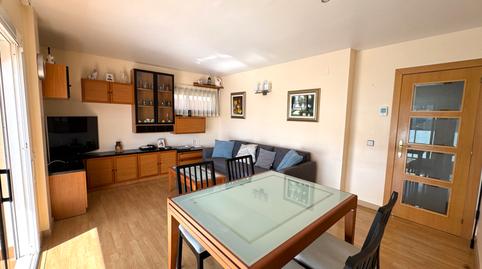 Foto 5 de Pis en venda a Passeig Marítim, Santa Susanna, Barcelona