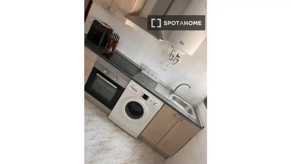Habitación en La Serna