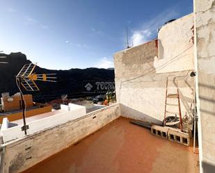 Single-family semi-detached for sale in Mogán pueblo