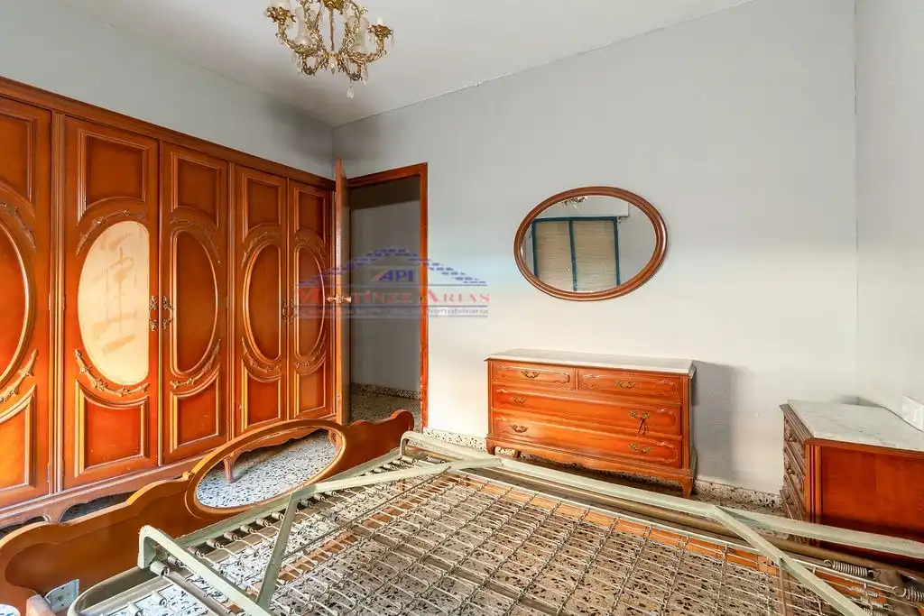 Habitación de Piso en venta en Mengíbar con Balcón