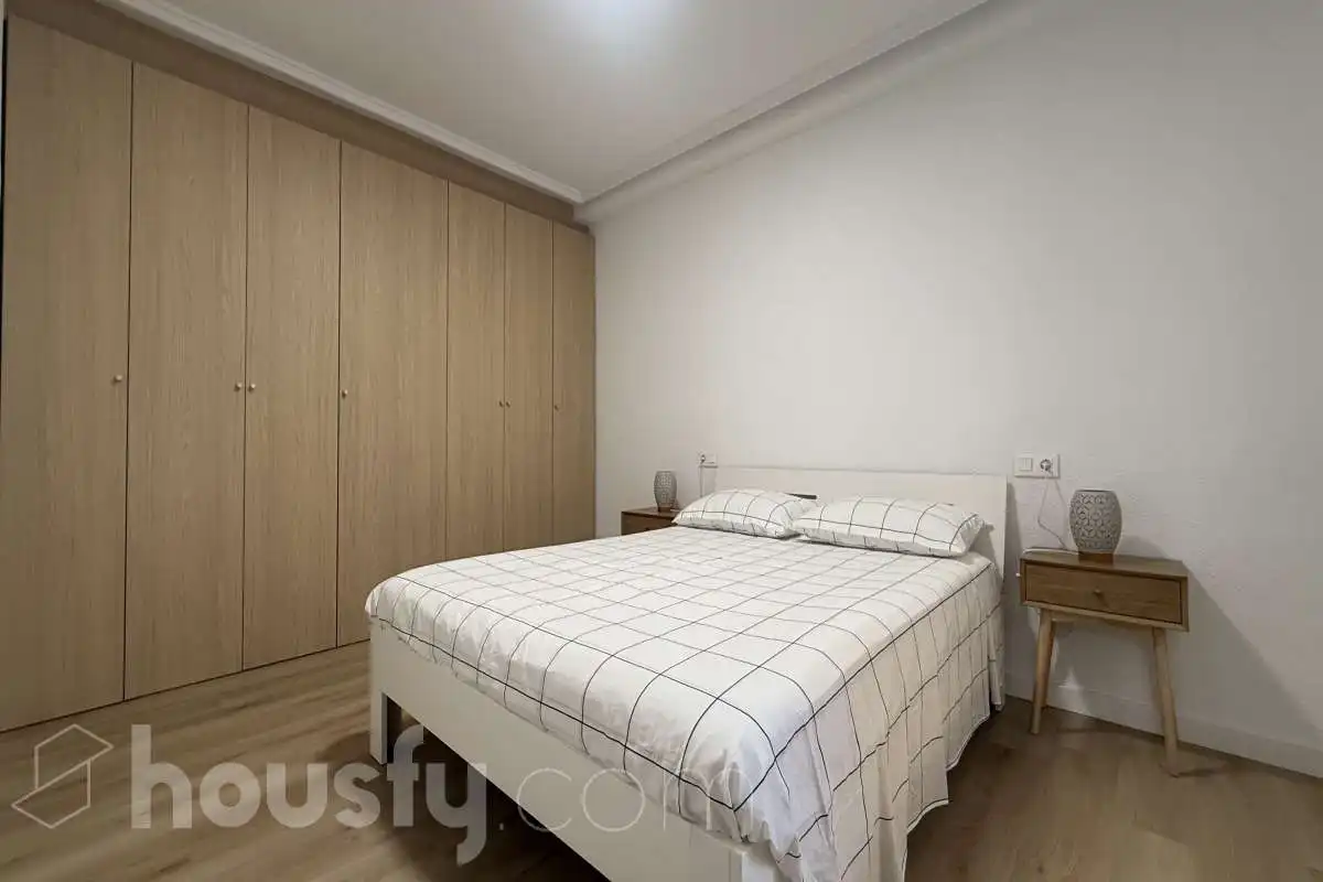 Wohnung zur Miete in Calle Caballero de Rodas, Las Piscinas Naturales