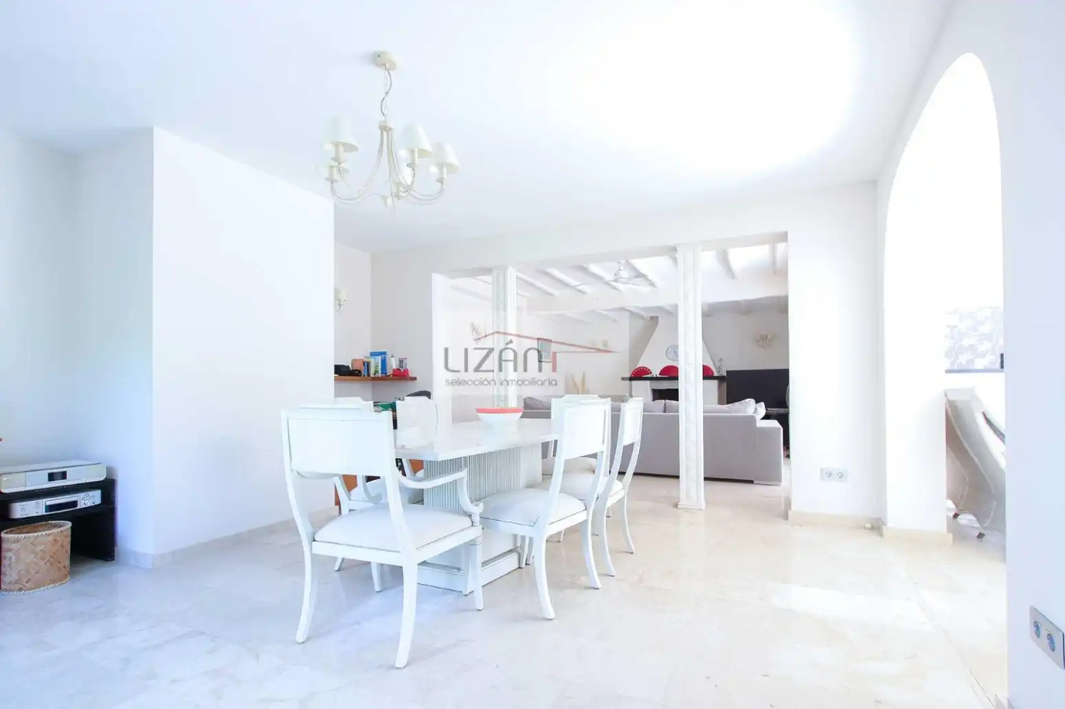 House with garden for sale in Elviria - Cabopino, imagen 13