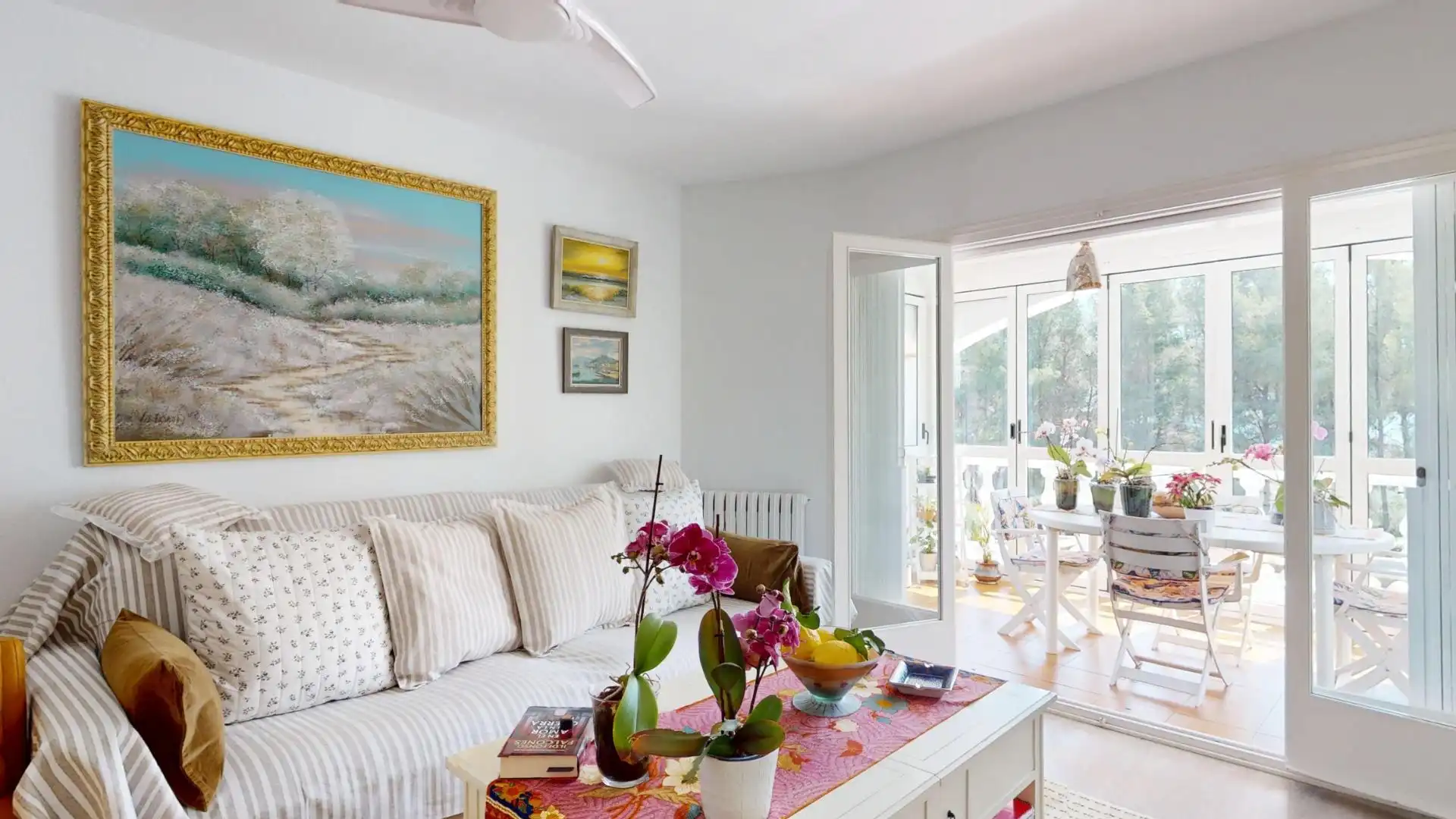 Casa con giardino in vendita a Torre Valentina - Mas Vilar de La Mutxada - Treumal, imagen 19